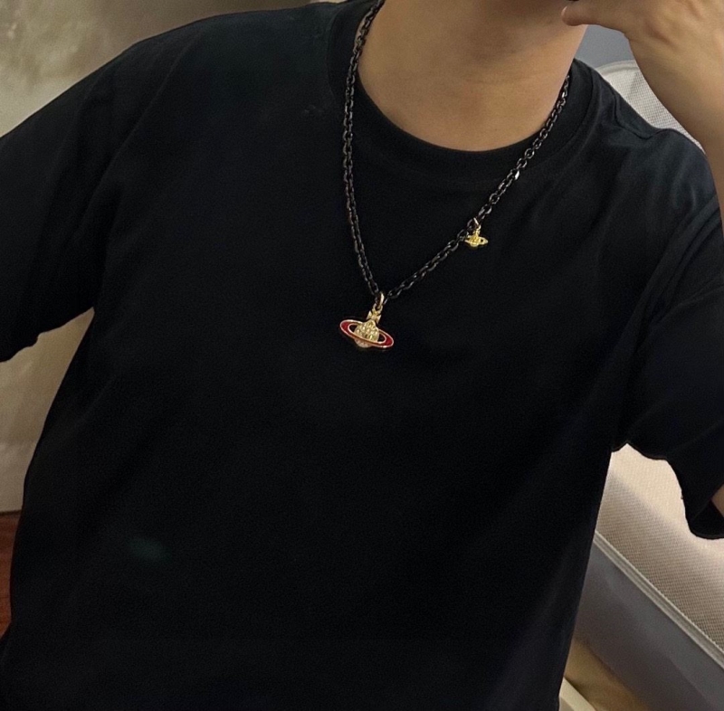 LV Necklaces